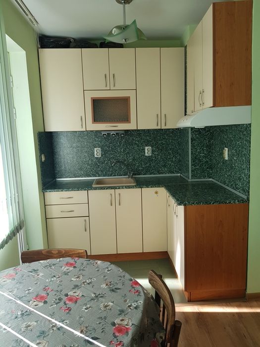 Дава се под наем Двустаен апартамент в Пазарджик, Идеален център - 58 кв.м за 244.8 € - Снимка #12