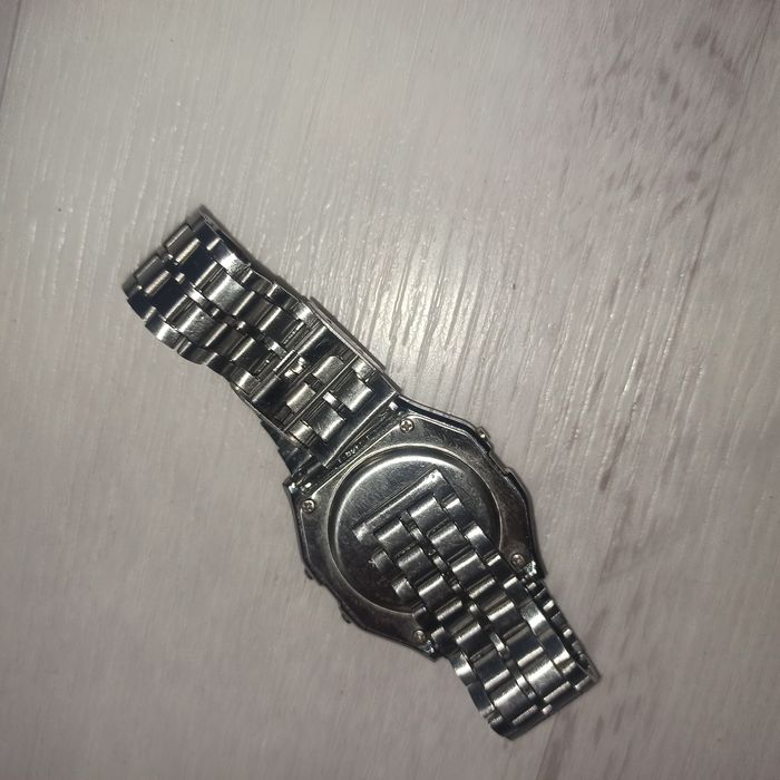 Оригинал Casio A159W