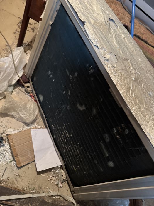 Кондиционер otex