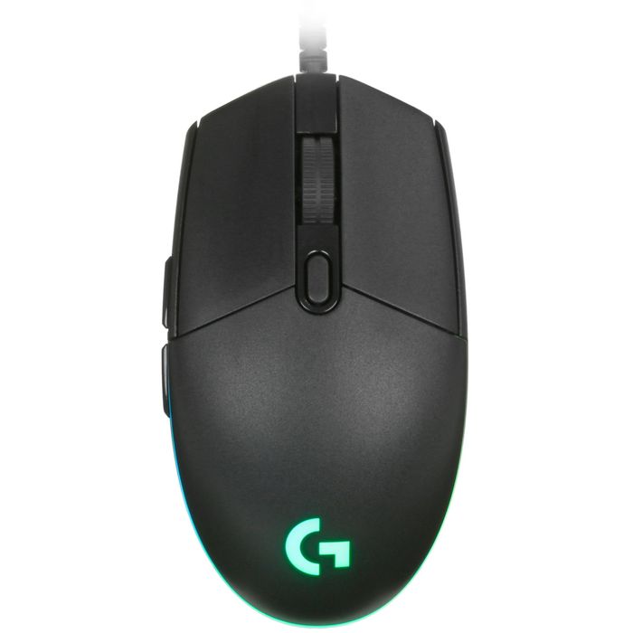 Logitech G102 LightSync RGB