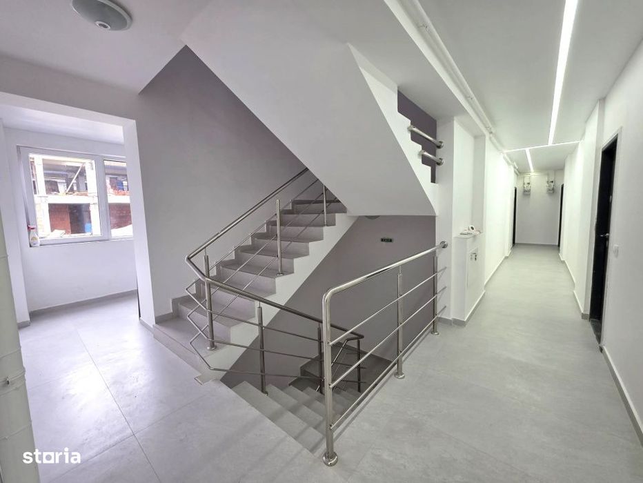 Apartament 3 camere si 2 bai /Cartierul Independentei