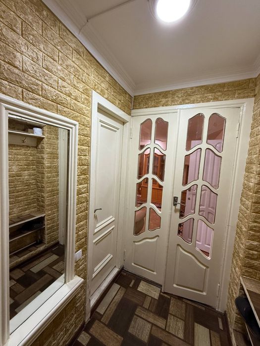 Продаётся  3х комнатная квартира