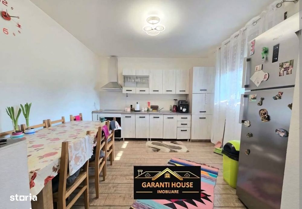Comision 0%, sat Sasar, casa spatioasa, 495 mp teren, 168 000€ neg.