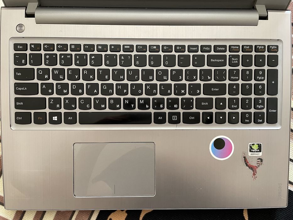Lenovo z500 продам