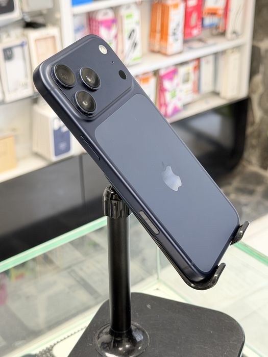 Apple iPhone 17 Pro Max 256GB Deep Blue