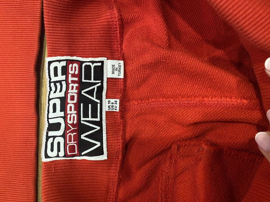 Екип комплект Superdry