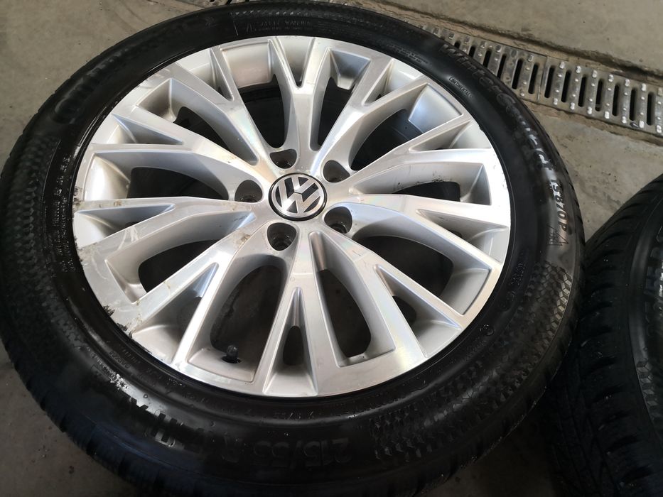 5x112 volkswagen vw skoda 5х112 фолксваген шкода 17 цола джанти jamara