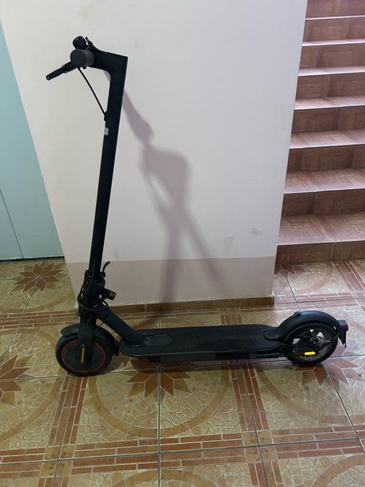 Электроскмокат