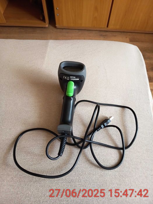 Cititor cod de bare Custom SR100NM