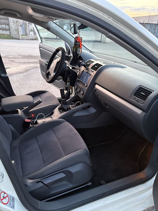 Vand Golf 5 1.9 tdi