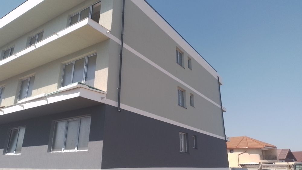 Vânzare studiouri in Ovidiu — fotografia 3