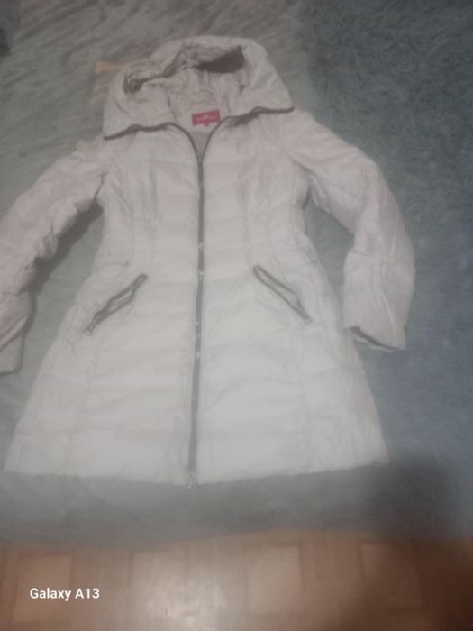 Женские.   куртки