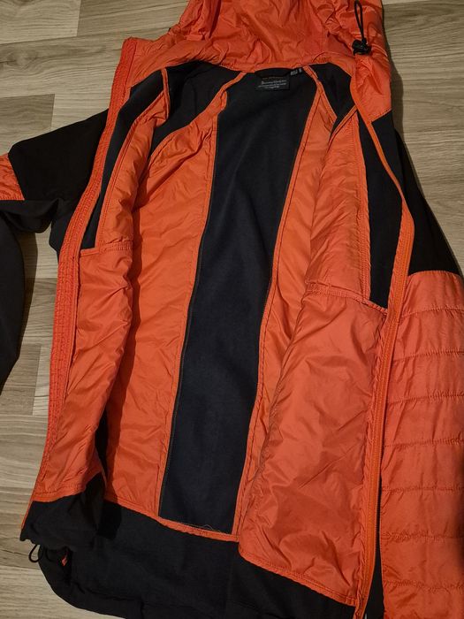 Jachetă Drumeție Trimm