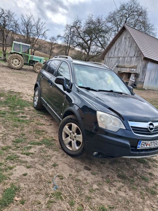 OPEL Antara 0 — imagine 2
