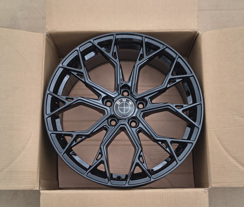 Jante 18 BMW seria 3 G20 G21 G22 G23 seria 5 G30 G31 G38
