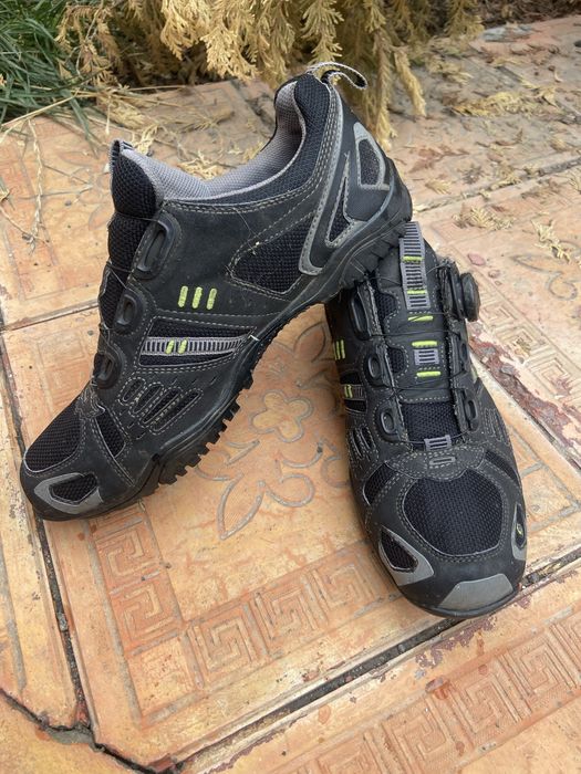 Велотуфли MTB SCOTT