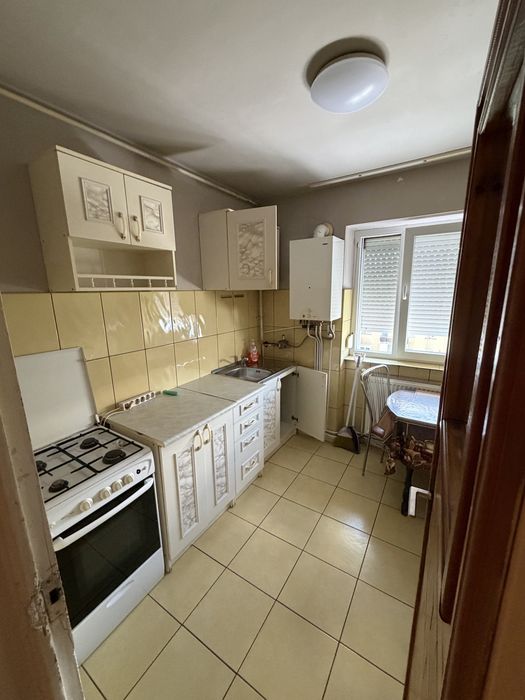 Apartament 2 Camere, Deva - Gojdu