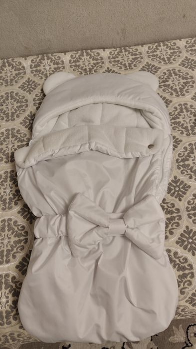 Детские комбинезоны