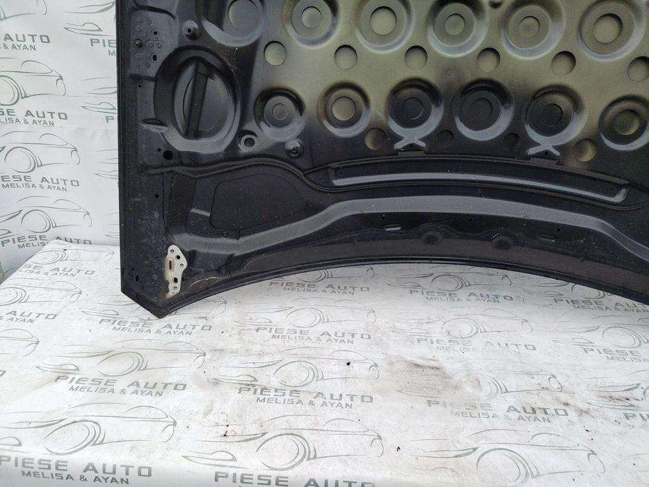 Capota motor Mercedes C-Class W204 Facelift an 2011-2012-2013-2014