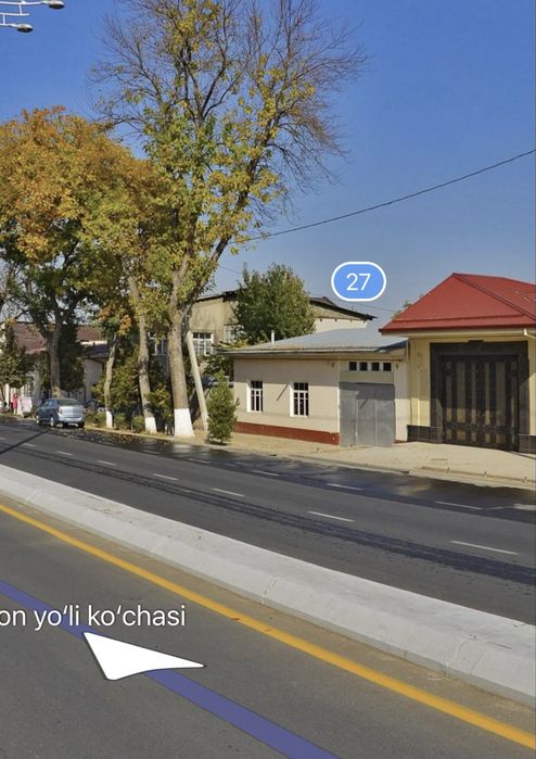 Участок 3 сотки недалеко от IT PARK обмен возможен