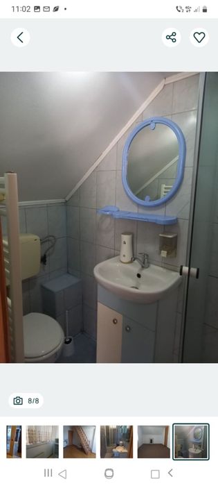 Vând garsonieră cu dormitor separat