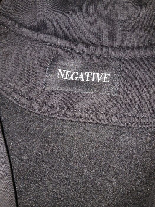 Жилетка-палто Negative