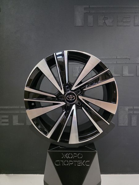 17цола 5х114.3 Toyota Тойота 5x114.3