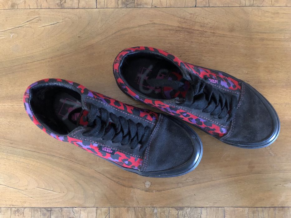 Vans Old Skool Stray Rats, 35, 22cm