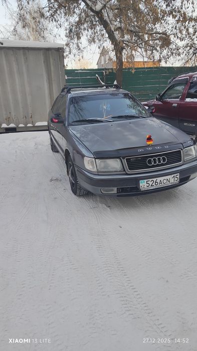 Продам Ауди в хорошем состоянии