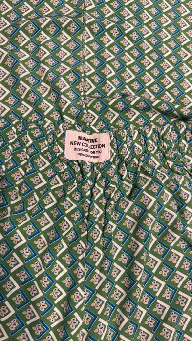 Сетове Djofra, Negative