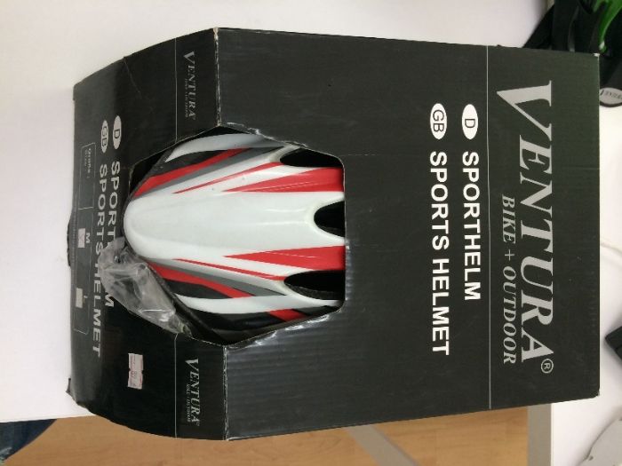 Casca bicicleta Ventura