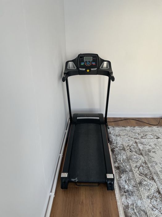 Беговая дорожка GENAU