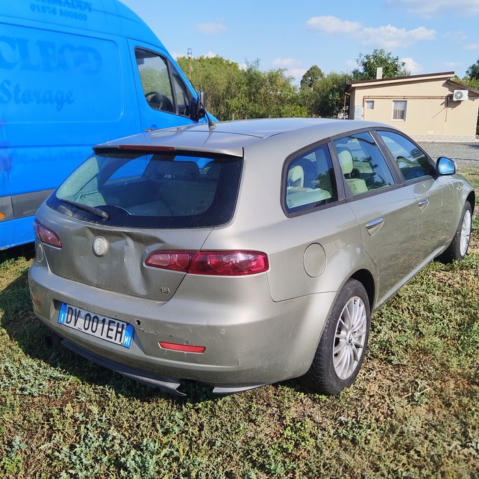 Stop stanga/dreapta Alfa Romeo 159 combi/break an 2005-2012