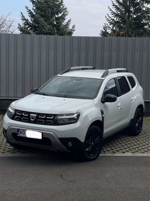 Dacia Duster EXTREME/1.5 Dci/ Propietar
