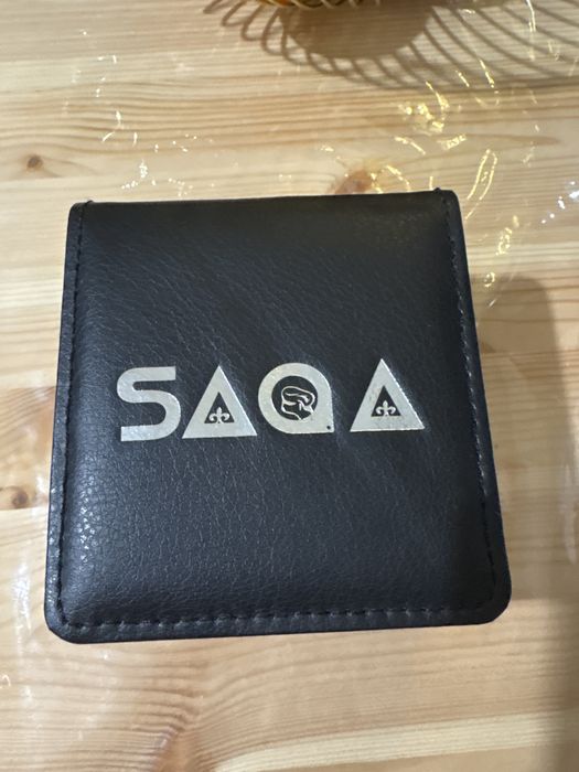 Женские часы saqa