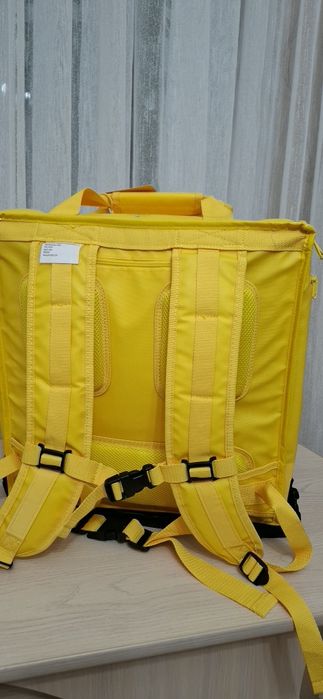 Продам термо- рюкзак, новый