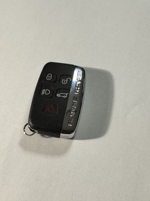 Carcasa cheie originala Land Rover / Range Rover / Evoque / Sport