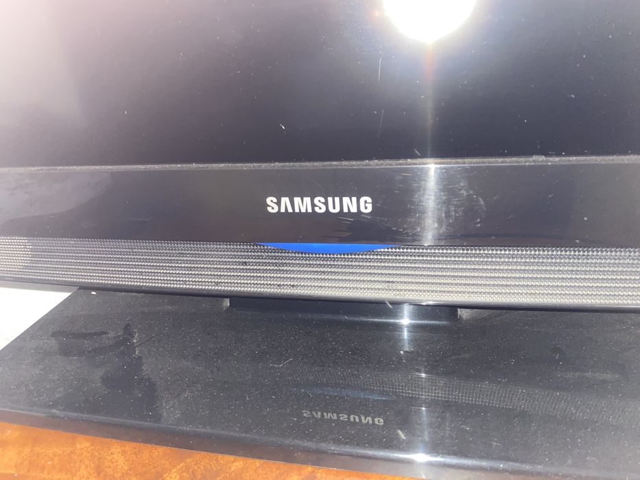 Продам телевизор самсунг