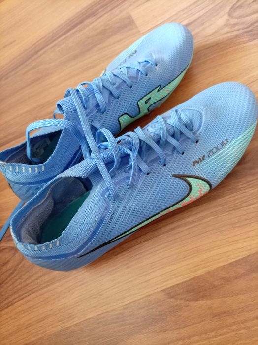 Бутонки Nike mercurial air zoom vapor 15 .  43 номер