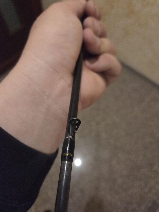 Продавам Filstar Black Shadow