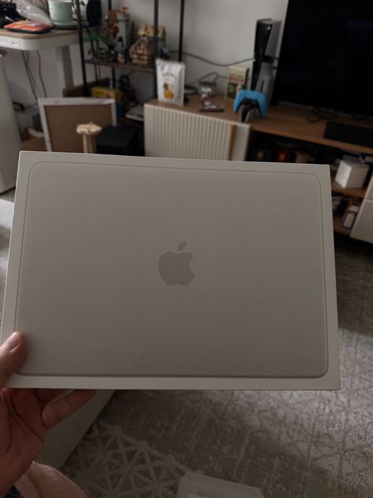 Apple Macbook Neo 256gb