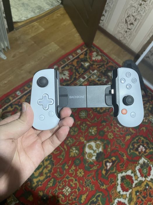 Sony Backpone / Приставка для телефона