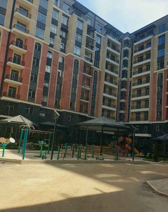 Сдается квартира Новосиройке