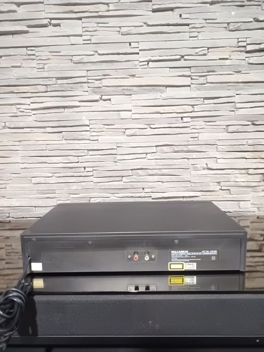 CD Player Palladium 945