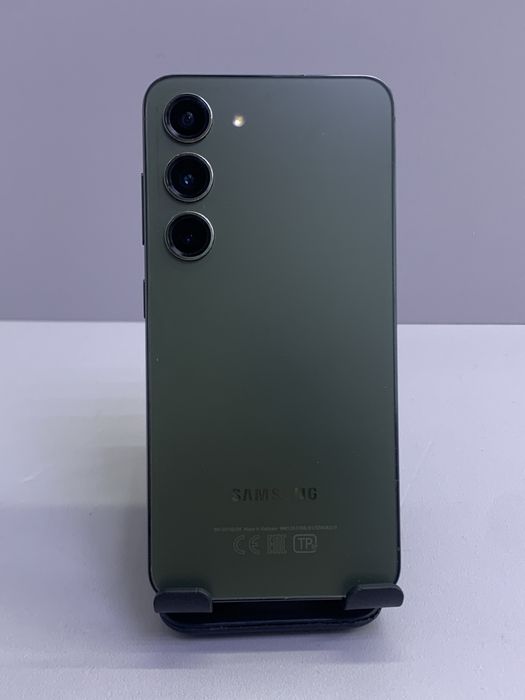 Samsung S23 256 gb / #МА672035