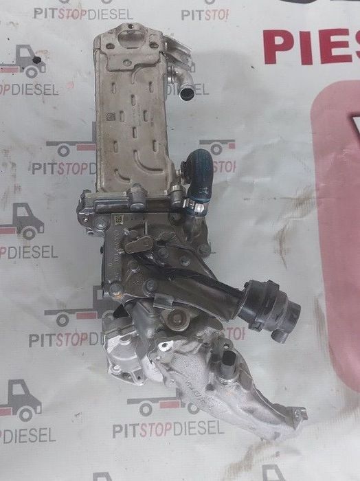 racitor gaze mercedes sprinter euro 6 907 910 2.2 cdi 2018 2019 2020 2021 2022