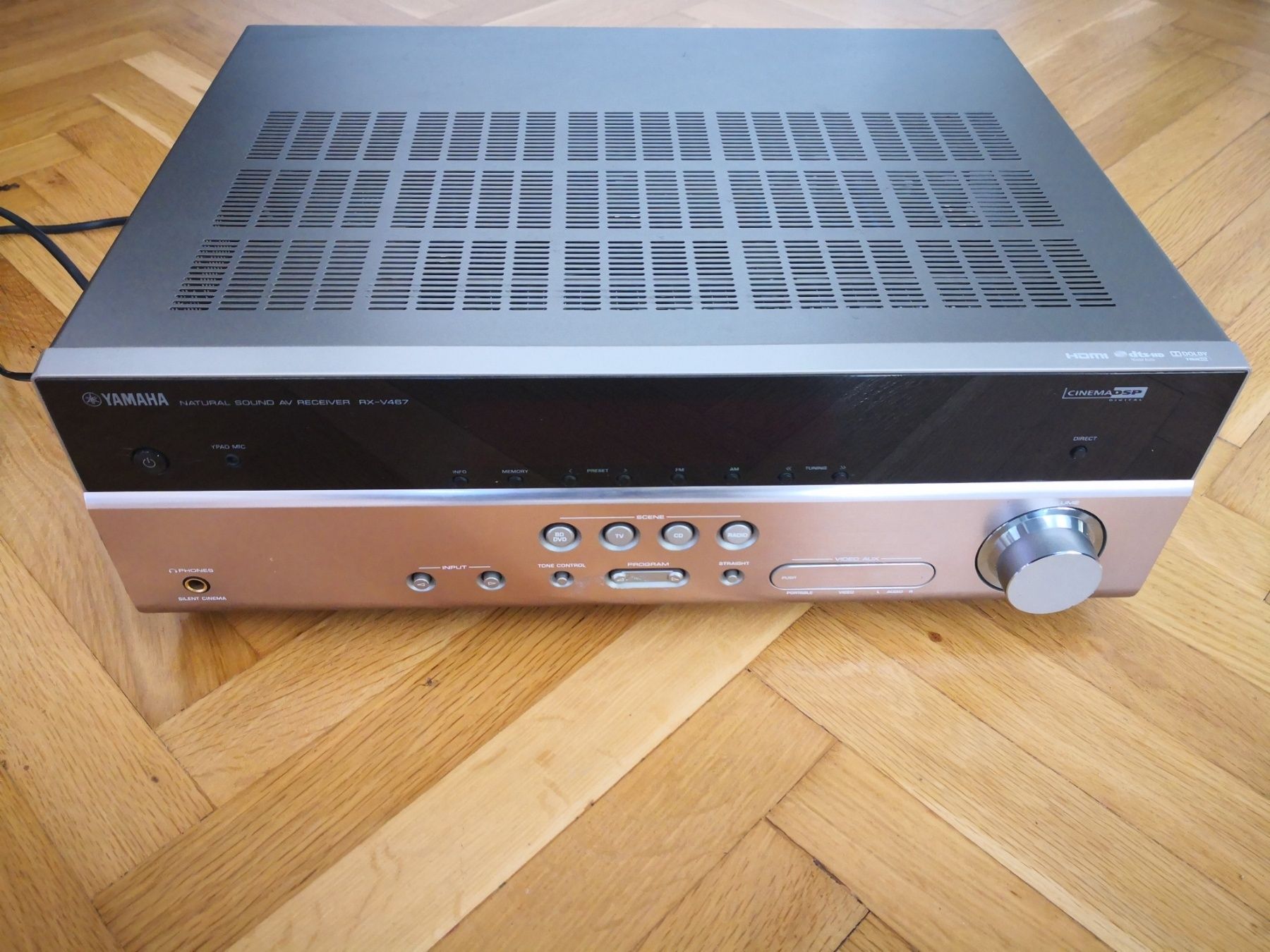 yamaha-rx-v467-olx-bg