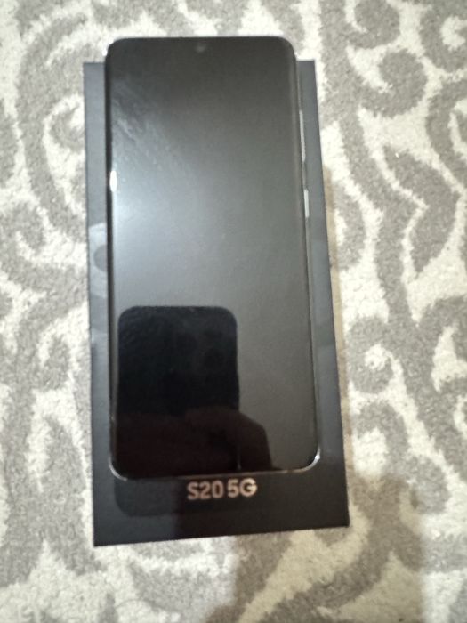 Samsung s20 5G 12/128