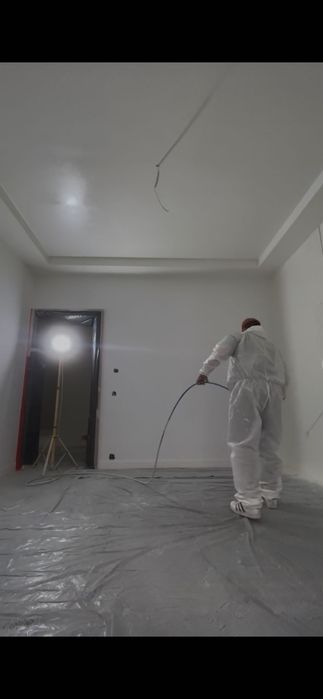 Renovări de la A la Z, Montaj Parchet, Montaj Arcade Premium