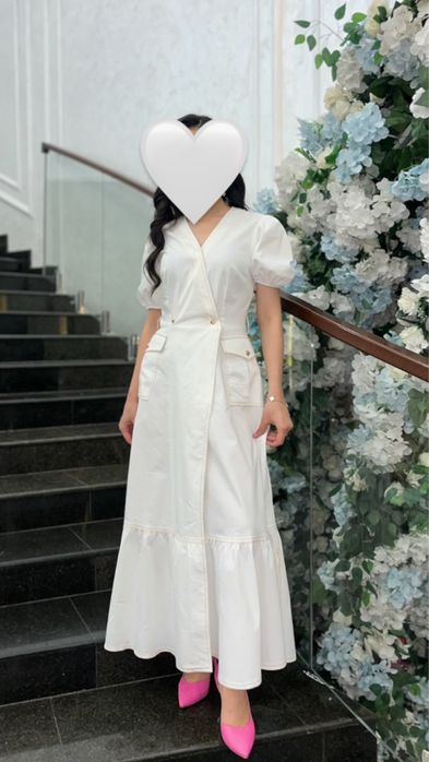 Платье Gizia 42рр